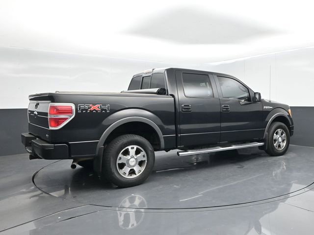 Used 2010 Ford F150 FX4 image 8