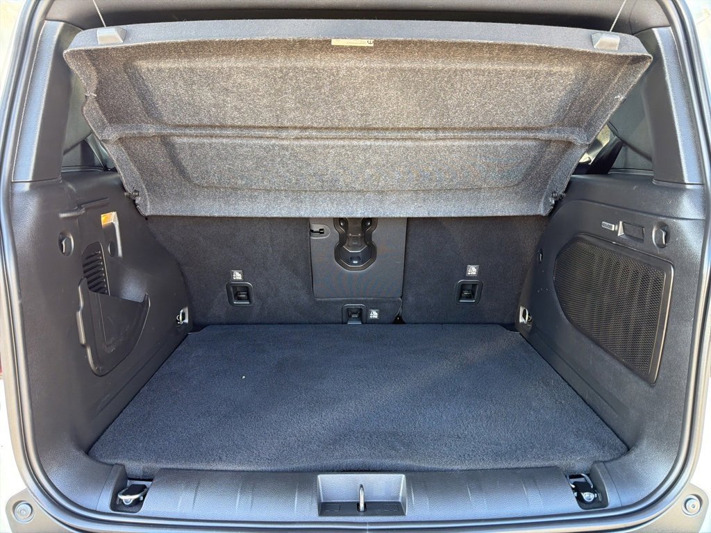 Used 2021 Jeep Renegade Latitude w/ Sun & Sound Group image 8