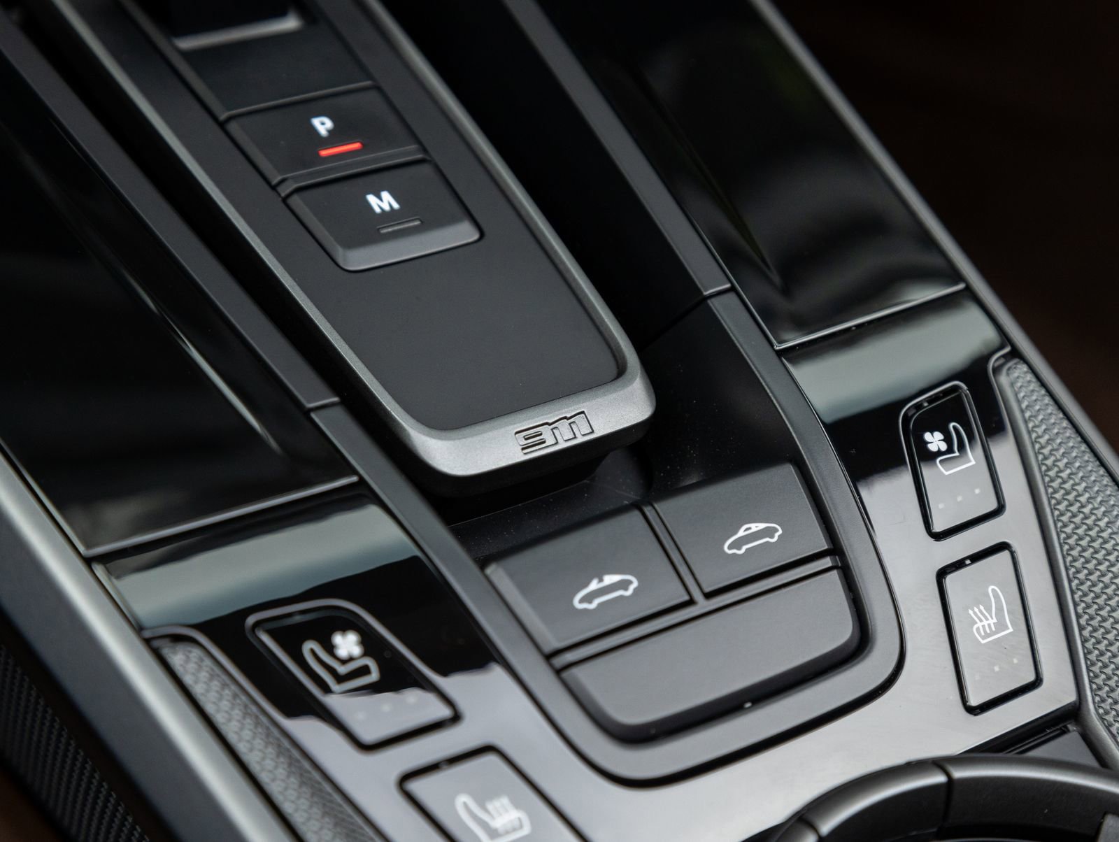 Used 2026 Porsche 911 Targa 4S image 30