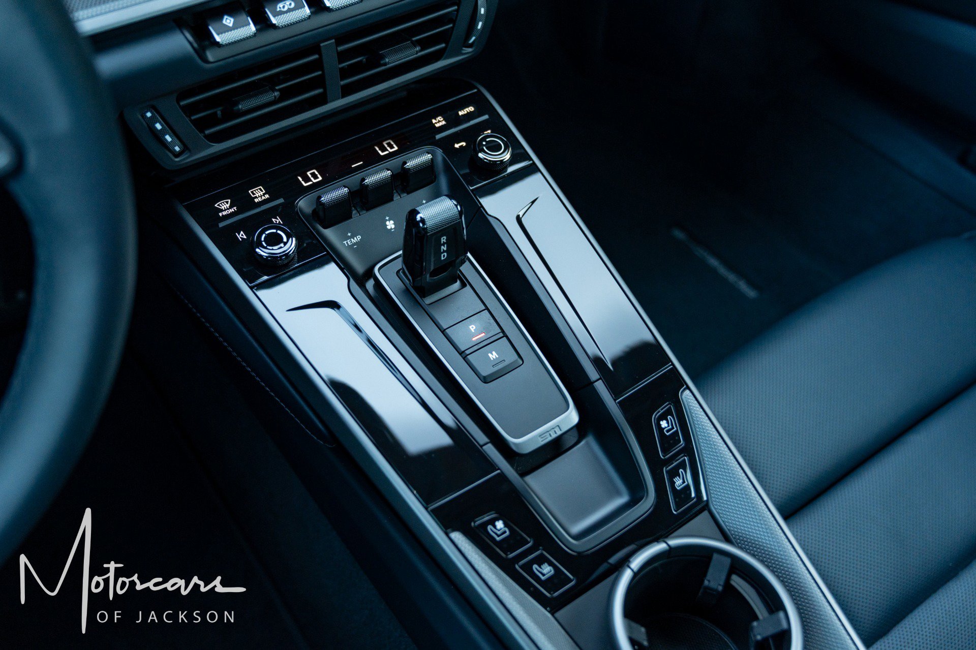 Used 2025 Porsche 911 Carrera image 18