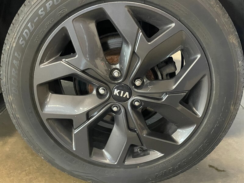 Used 2020 Kia Sportage S w/ S Sunroof Package AWD/4WD image 26
