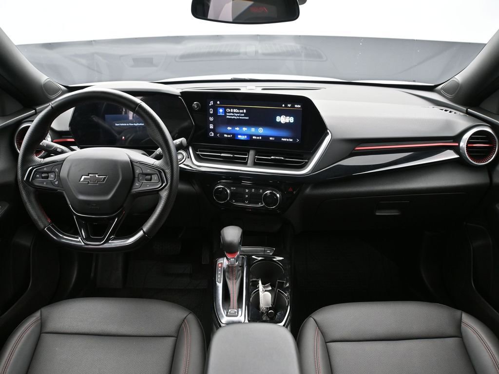 Used 2024 Chevrolet Trax RS w/ Driver Confidence Package FWD image 12