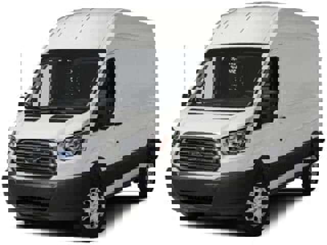 Used 2018 Ford Transit 250 148 High Roof