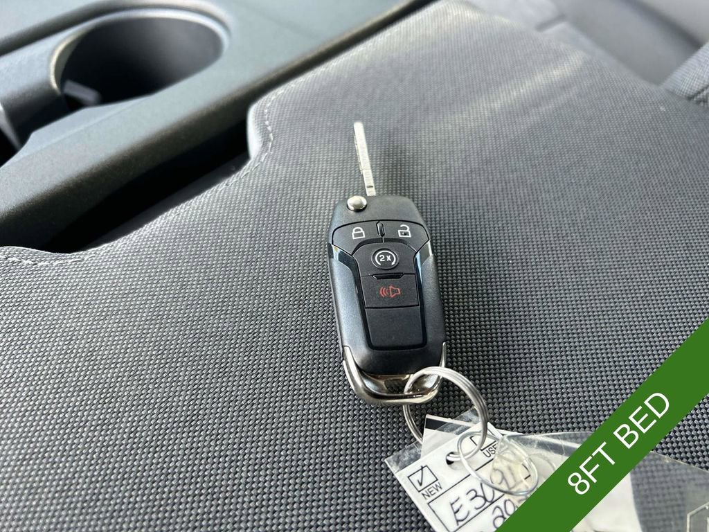 New 2026 Ford F350 XL w/ STX Appearance Package image 43