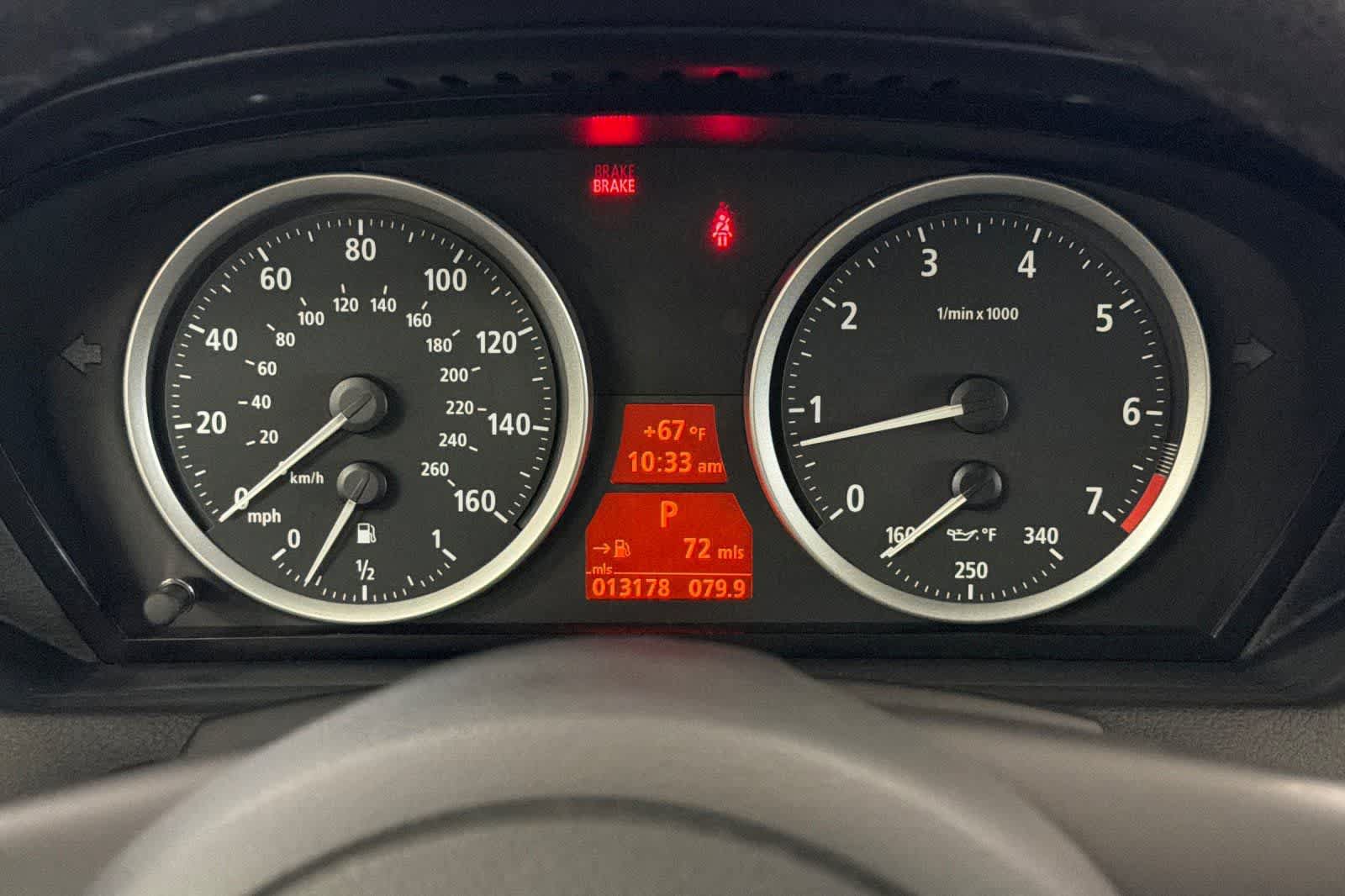 Used 2007 BMW 650i Convertible RWD image 25