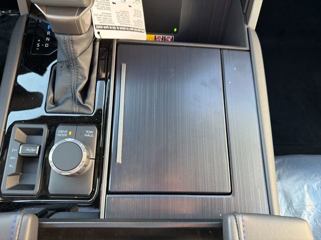 New 2026 Toyota Sequoia Platinum image 40