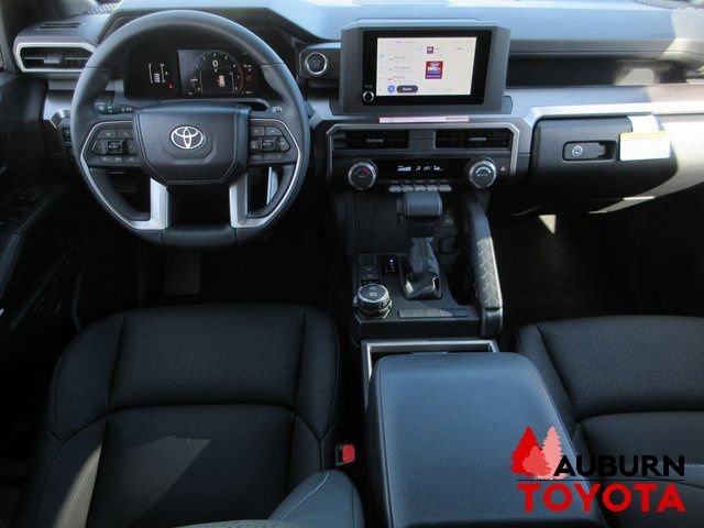 New 2026 Toyota 4Runner SR5 image 8