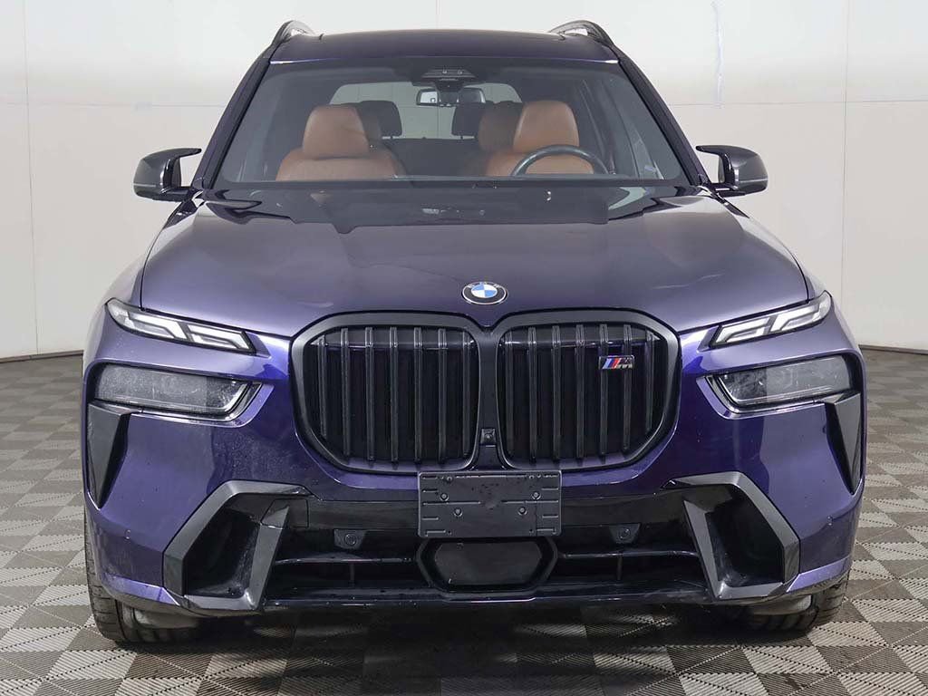 Used 2024 BMW X7 M60i image 14