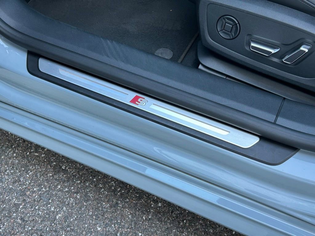 Used 2023 Audi S7 Premium Plus w/ Premium Plus Package image 16