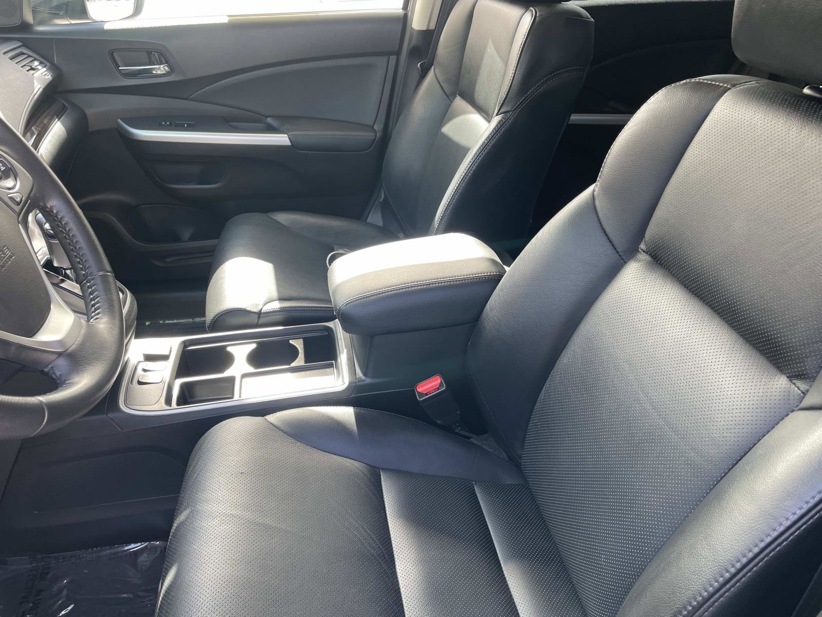 Used 2016 Honda CR-V Touring image 18