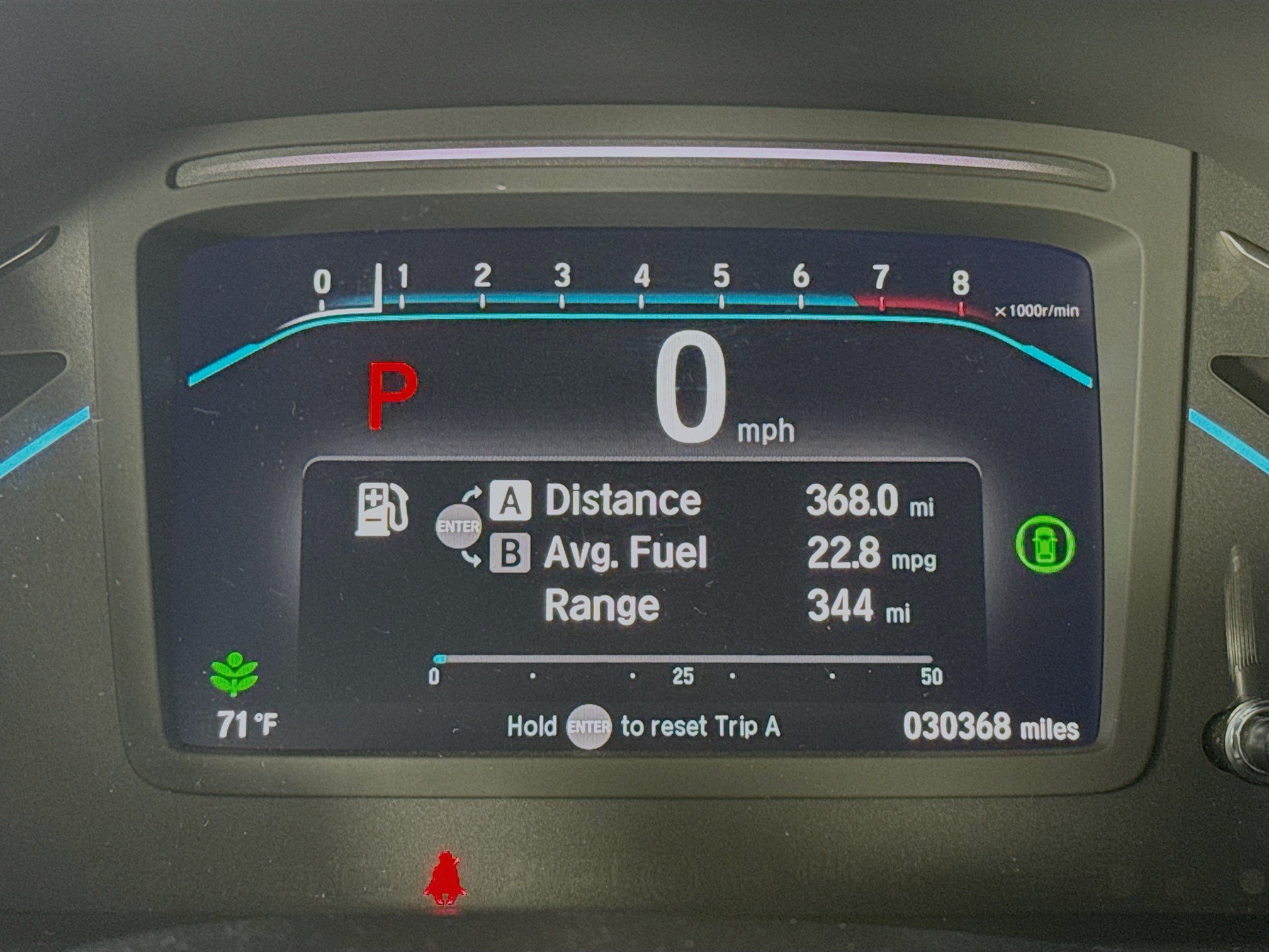 Certified 2024 Honda Odyssey Sport image 12