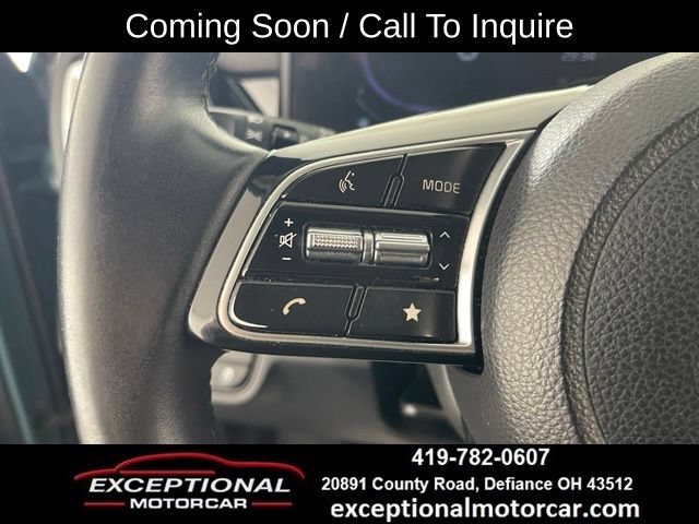 Used 2026 Kia Seltos S FWD image 39