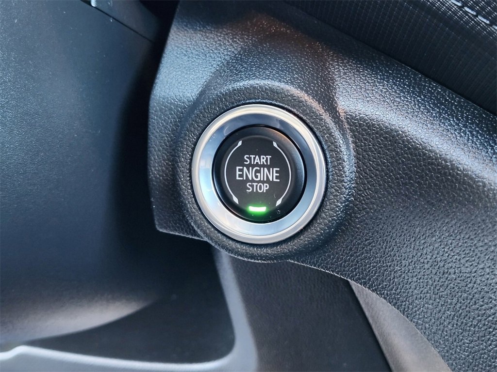 Used 2023 Chevrolet TrailBlazer LT image 19