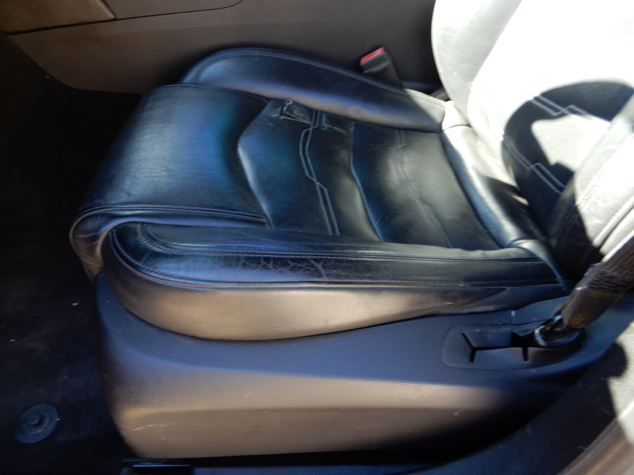 Used 2019 Cadillac CT6 Premium Luxury image 10