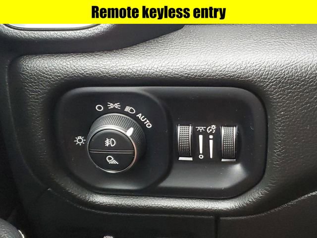 Certified 2025 RAM 1500 Laramie image 23