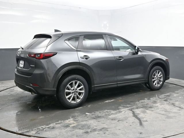 Used 2023 MAZDA CX-5 AWD 2.5 S w/ Select Package image 7