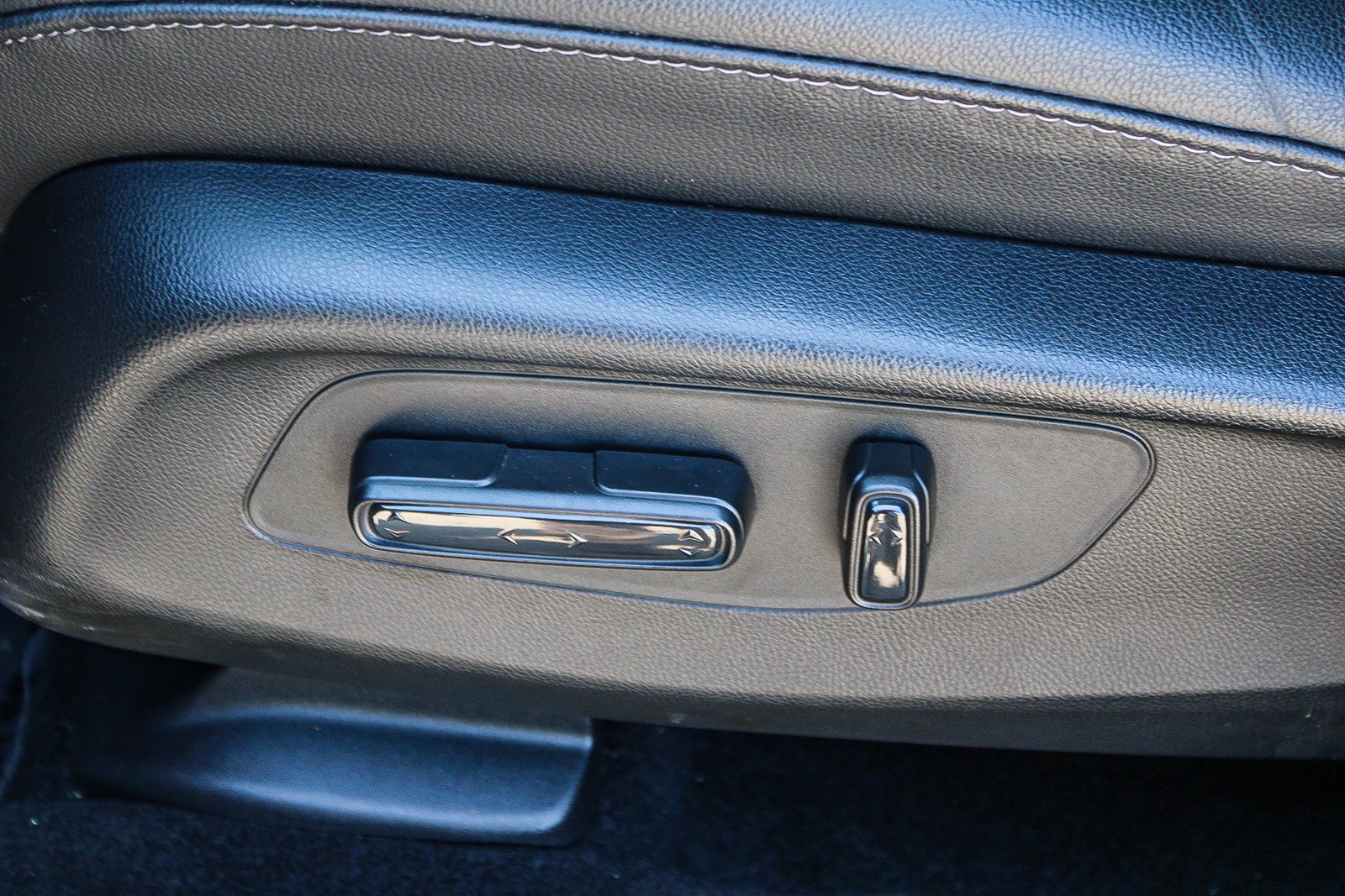 Certified 2026 Honda HR-V EX-L image 23