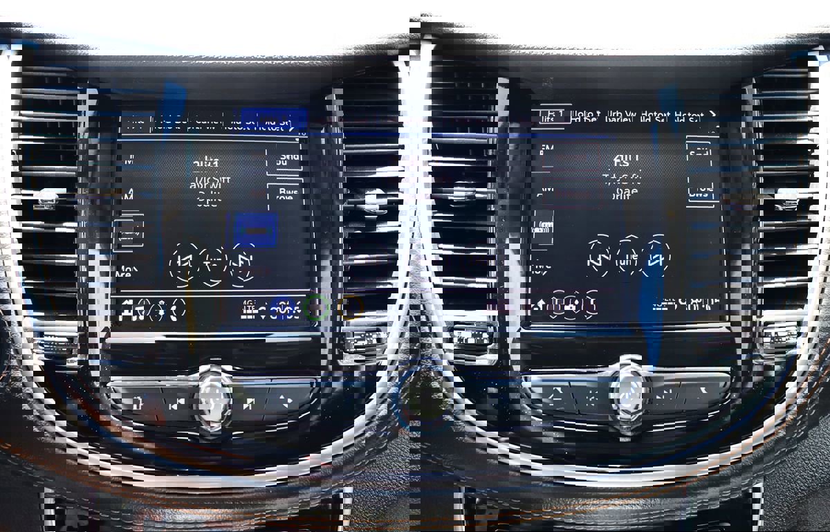 Used 2020 Chevrolet Trax Premier w/ LPO, Protection Package FWD image 46