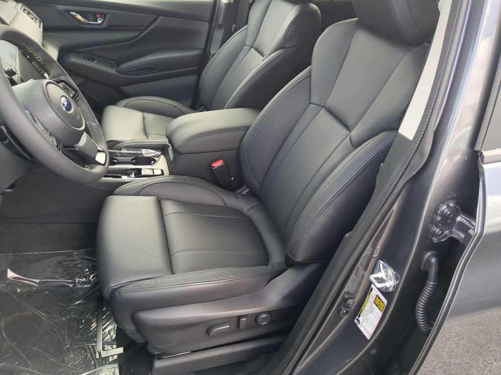 New 2026 Subaru Ascent Bronze Edition AWD/4WD image 20