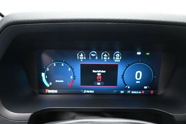 Used 2024 Ford F150 XLT w/ Tow/Haul Package AWD/4WD image 15