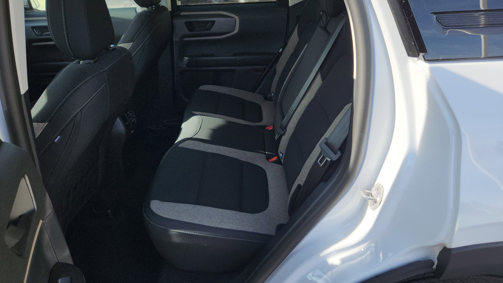 New 2025 Ford Bronco Sport Big Bend image 26