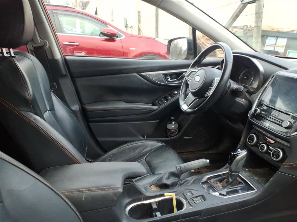 Used 2021 Subaru Crosstrek 2.5i Limited w/ Moonroof Package 2 image 18