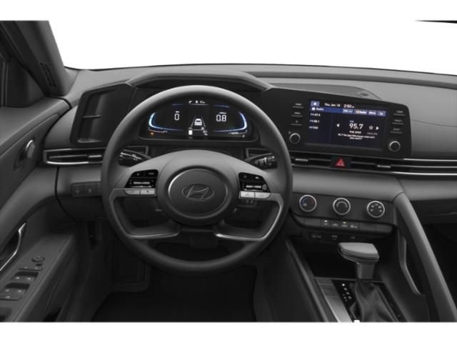 New 2026 Hyundai Elantra SE FWD image 7