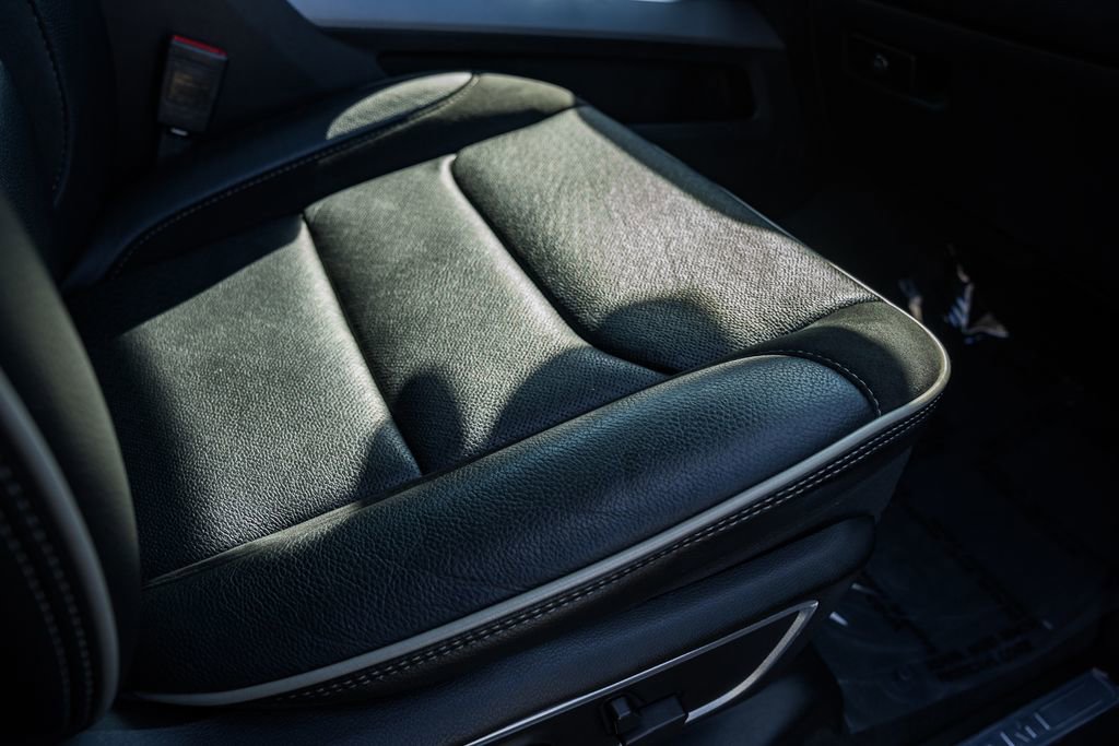 Certified 2022 RAM 1500 Laramie w/ Sport Appearance Package image 45