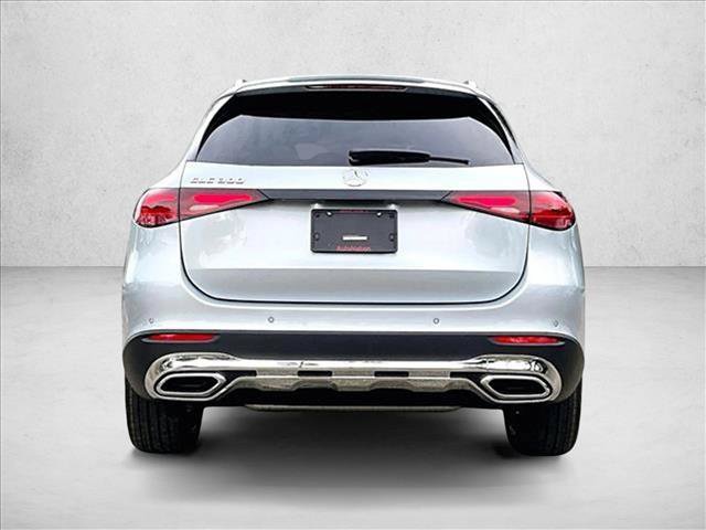 New 2026 Mercedes-Benz GLC 300 image 4