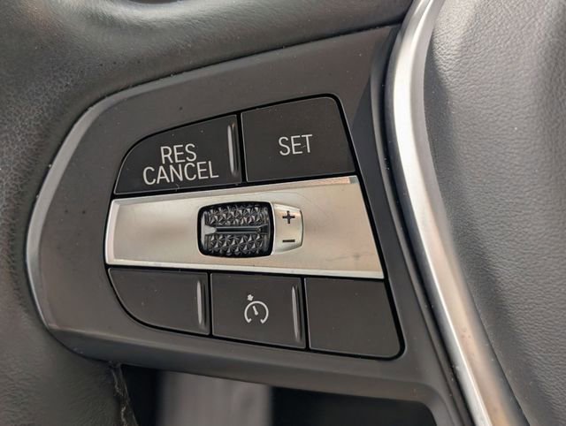 Used 2021 BMW X3 sDrive30i w/ Convenience Package RWD image 17