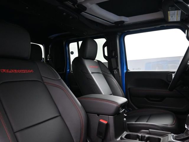 New 2026 Jeep Gladiator Rubicon image 26