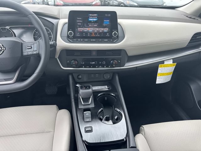 New 2026 Nissan Rogue Dark Armor FWD image 20