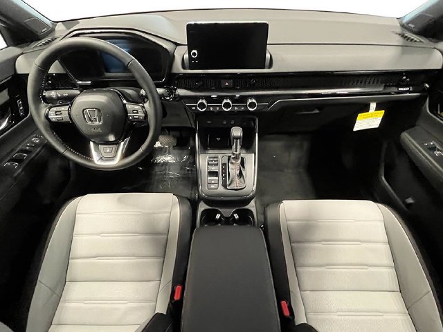 New 2027 Honda CR-V Sport Touring image 19