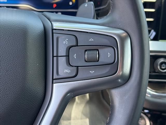 Certified 2023 Chevrolet Silverado 1500 RST w/ All Star Edition Plus AWD/4WD image 19