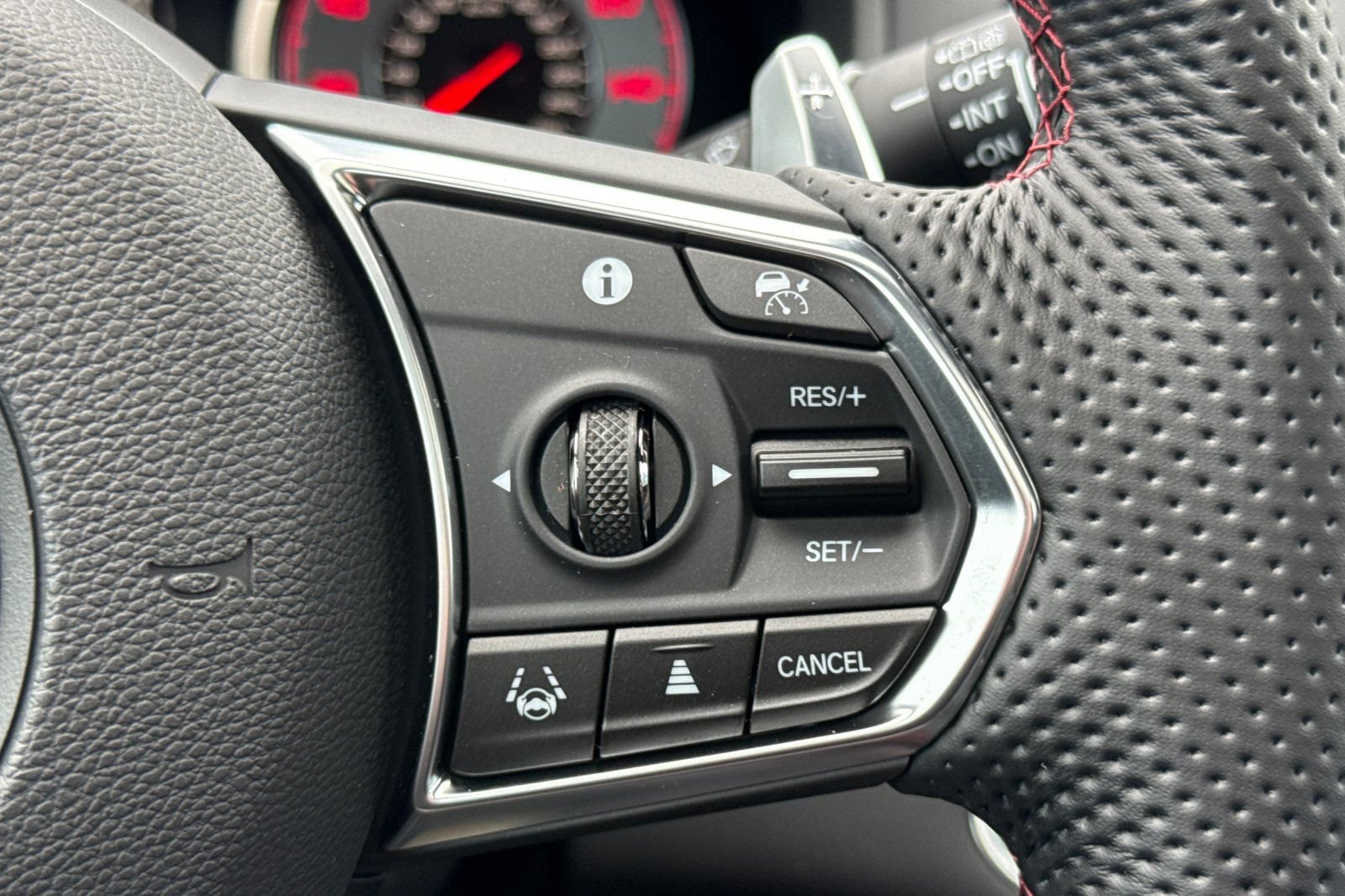 New 2026 Acura RDX w/ Advance Package AWD/4WD image 27
