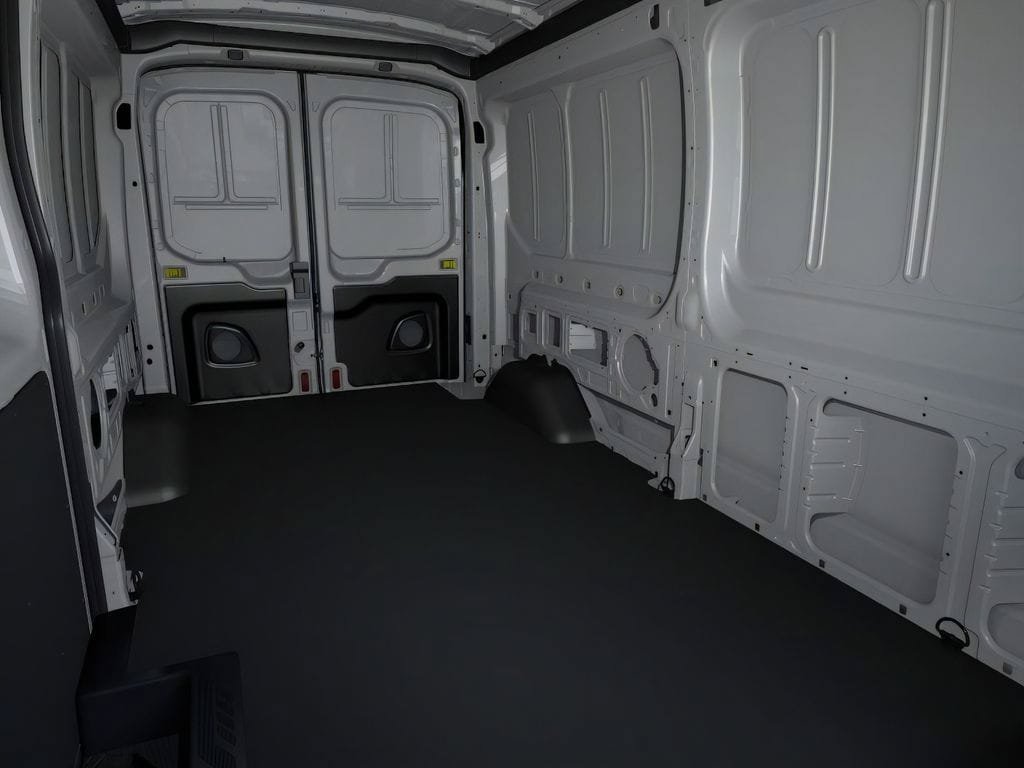 New 2026 Ford Transit 250 148 Medium Roof Extended AWD w/ Fleet Safety Package image 12