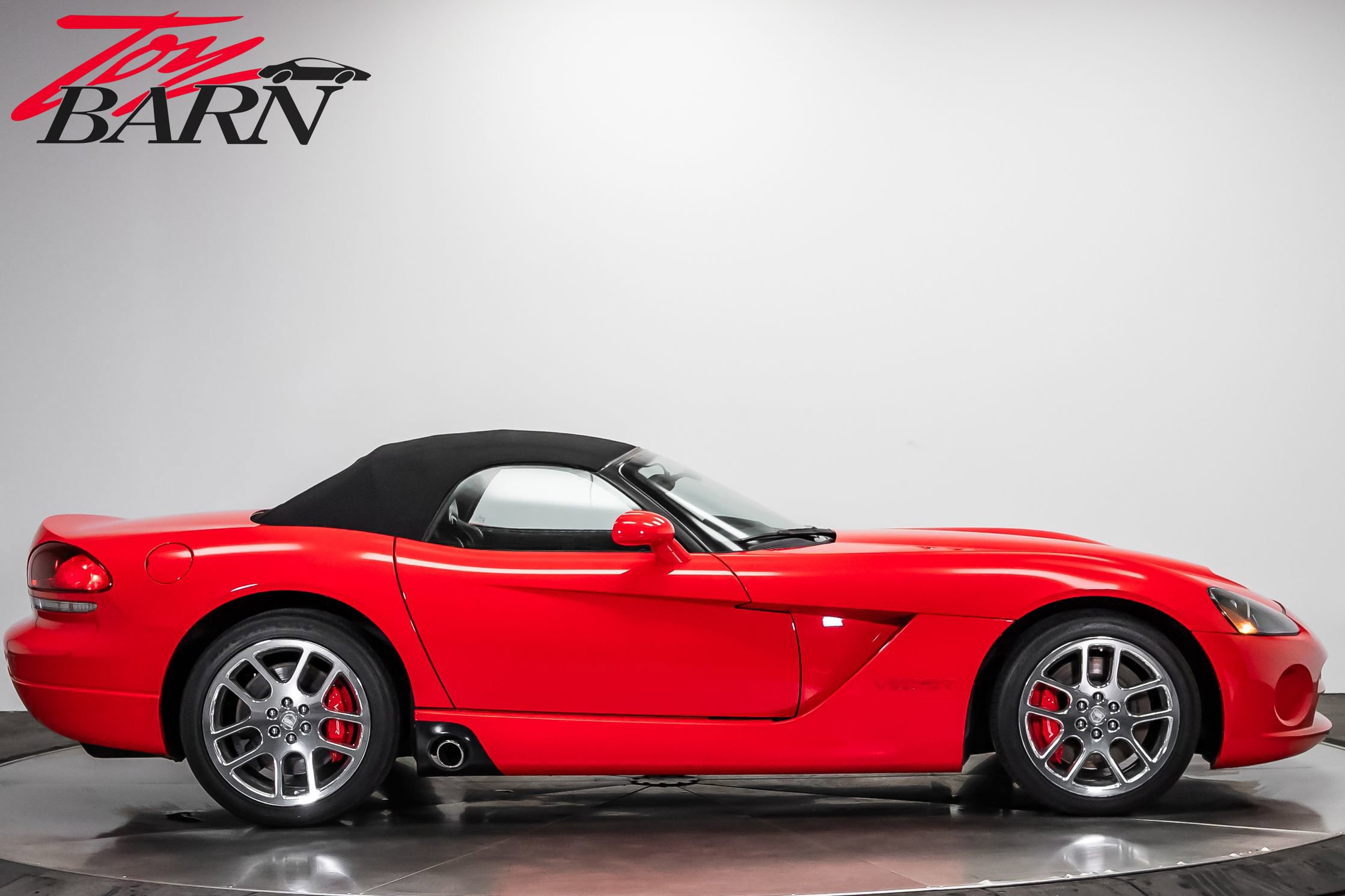 Used 2005 Dodge Viper SRT-10 RWD image 14