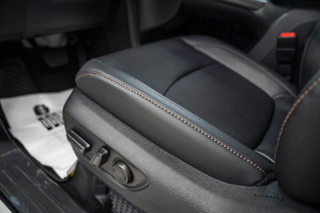 New 2026 Toyota Sienna XLE Woodland Edition image 37