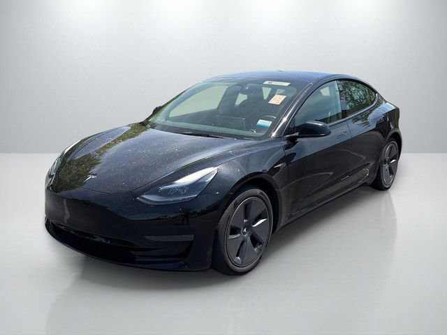Used 2023 Tesla Model 3 Standard Range RWD image 3