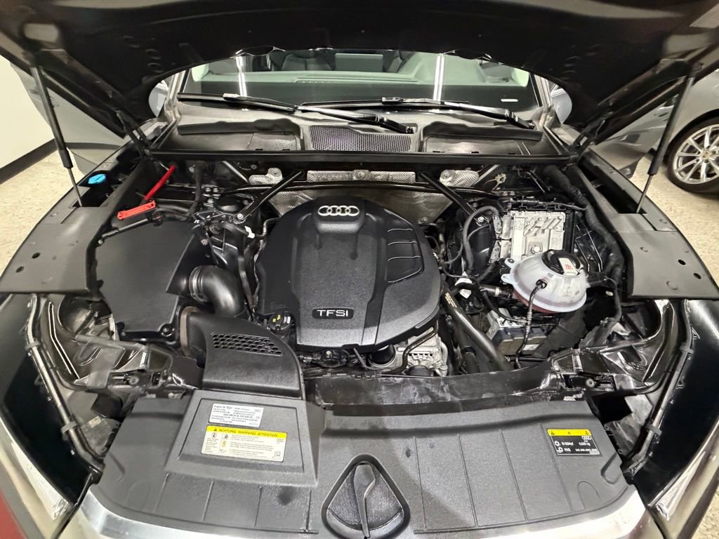 Used 2019 Audi Q5 2.0T Premium Plus w/ Premium Plus Package image 51