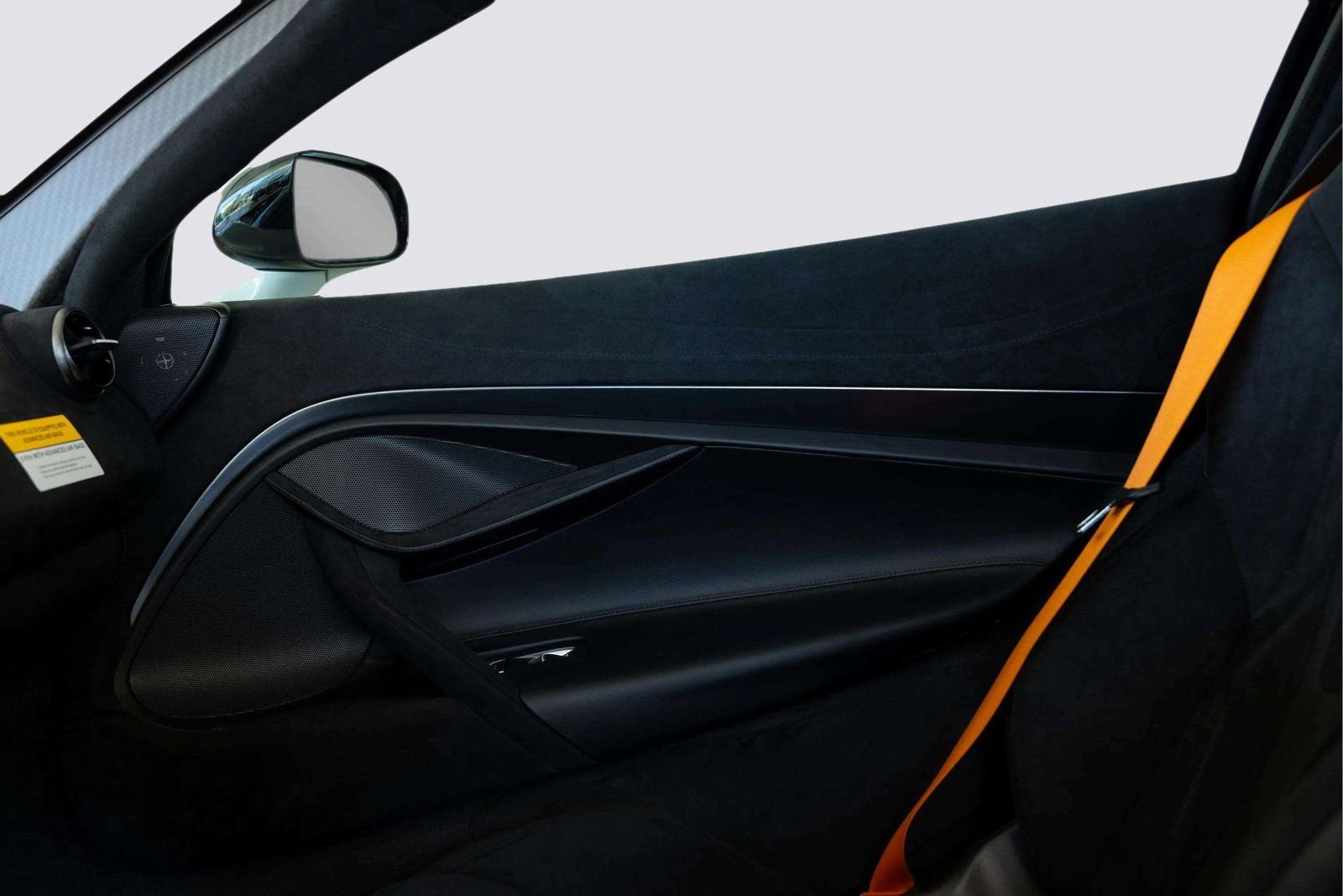 New 2026 McLaren 750S image 31