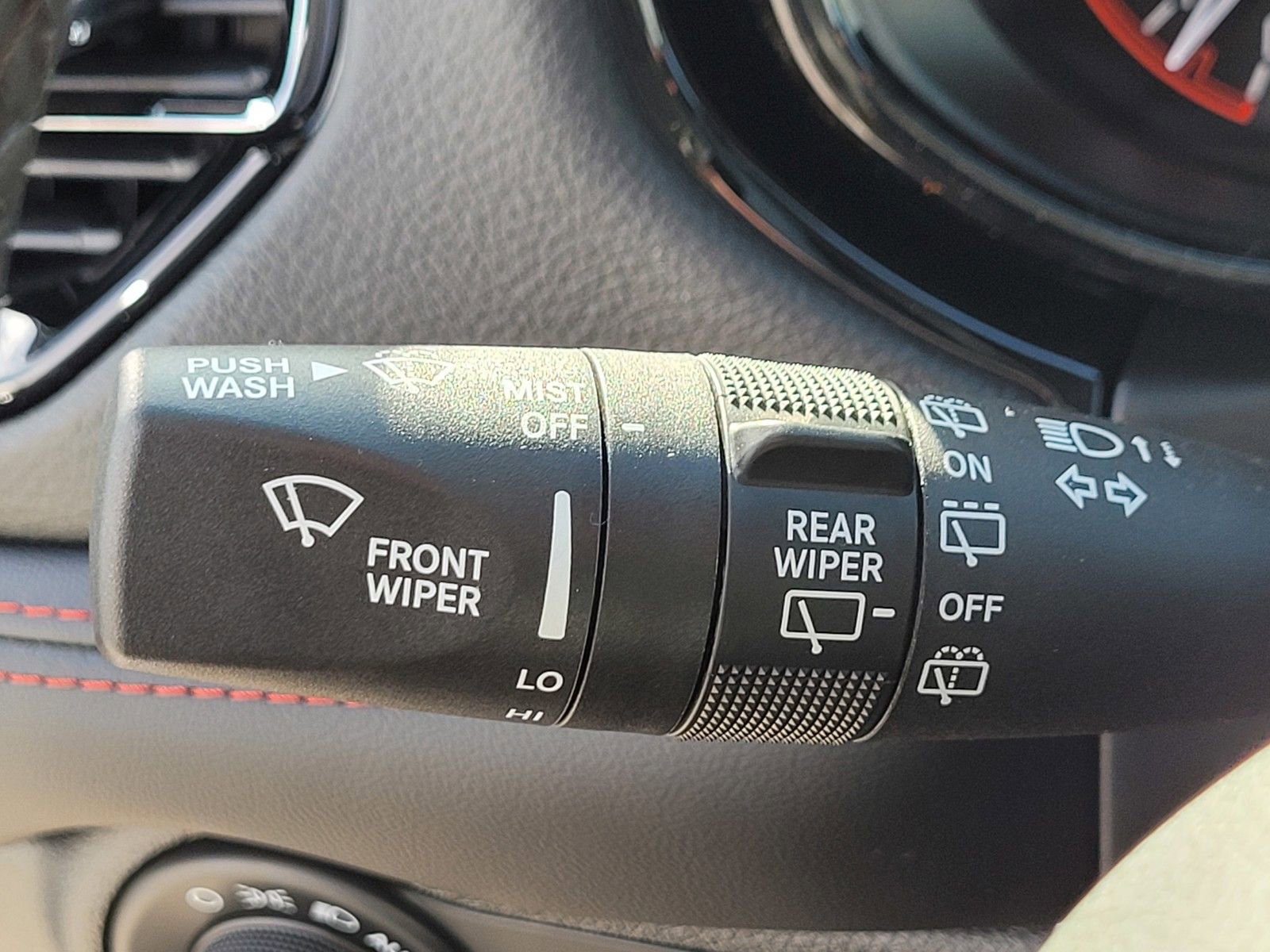 New 2026 Dodge Durango GT image 24