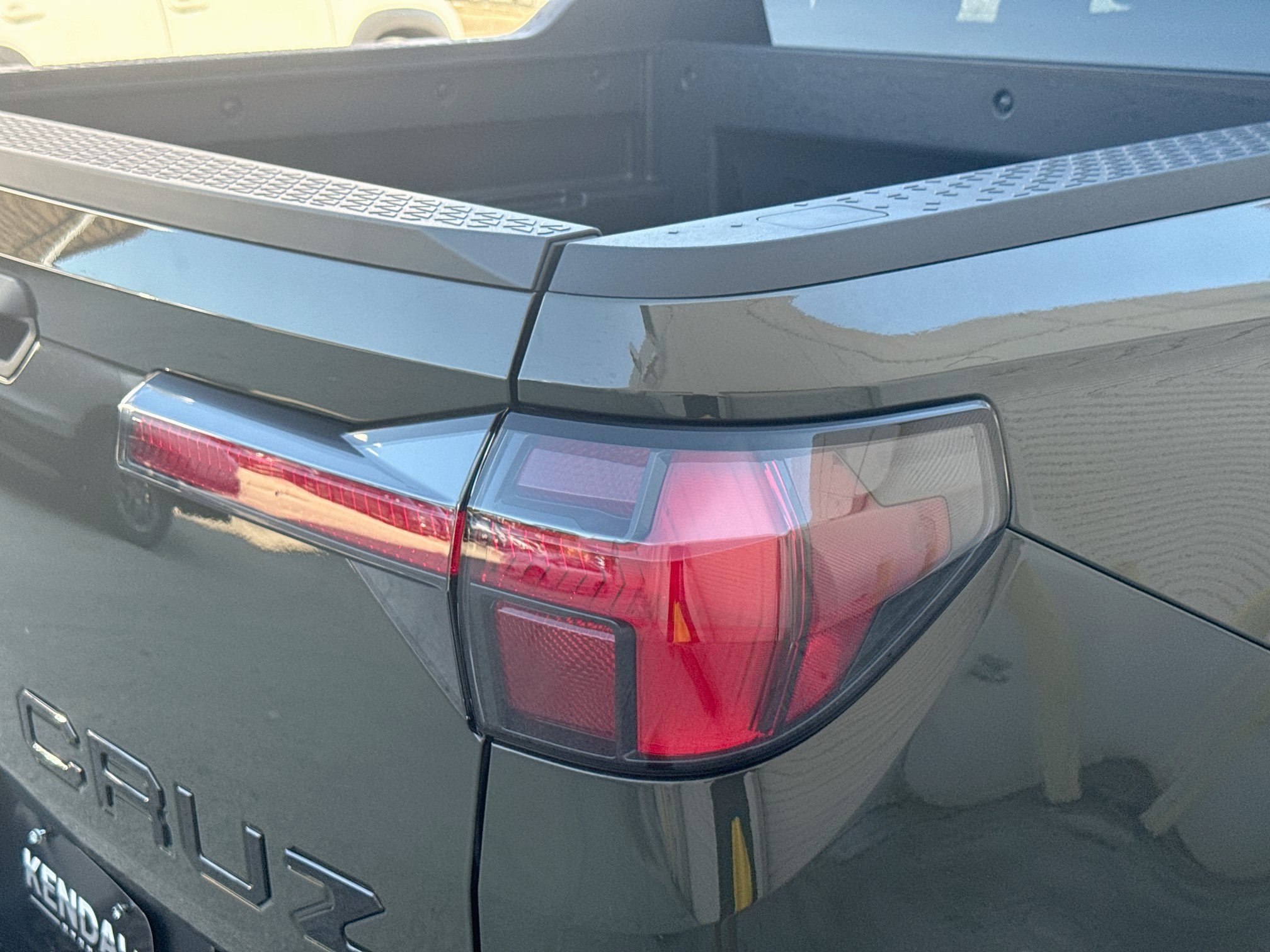Certified 2026 Hyundai Santa Cruz SEL FWD image 24