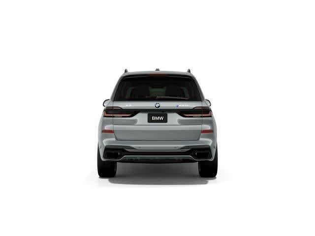 New 2027 BMW X7 M60i AWD/4WD image 5