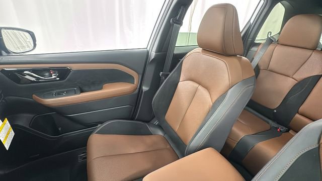 New 2026 Subaru Forester Touring image 13