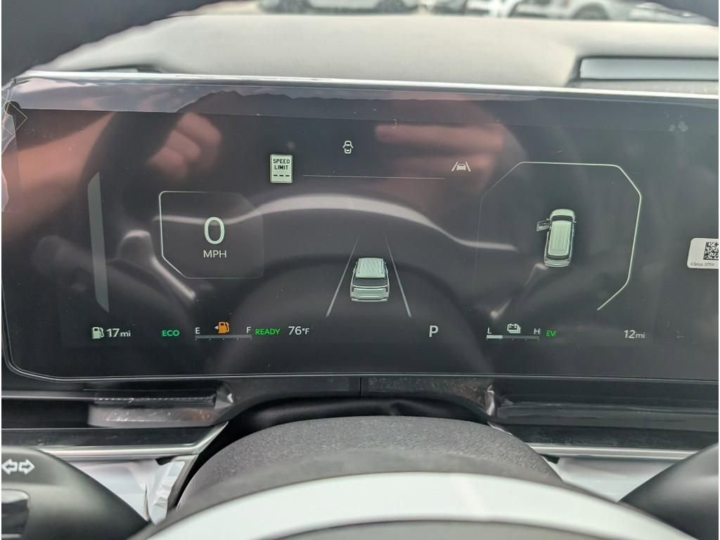 New 2026 Kia Carnival SX w/ SX Dark Edition Package image 19