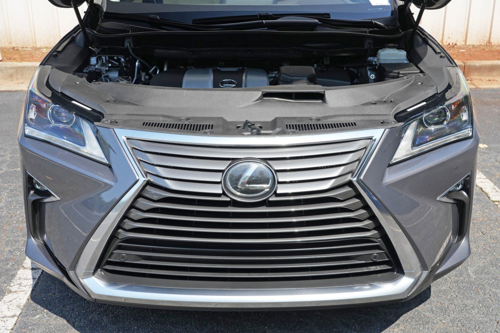Used 2019 Lexus RX 350 FWD w/ Premium Package image 7
