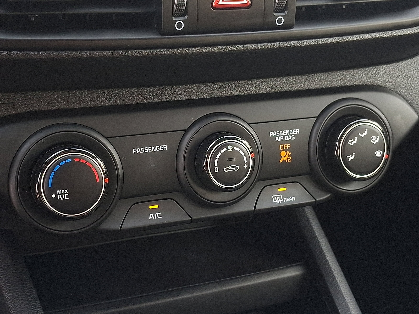 Certified 2023 Kia Forte LXS w/ LXS Technology Package image 15