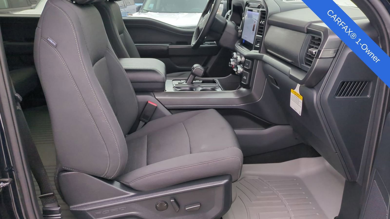 Used 2024 Ford F150 XLT w/ Equipment Group 302A MID image 24