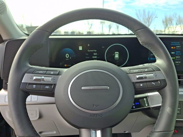 Used 2026 Hyundai Kona Limited AWD/4WD image 20